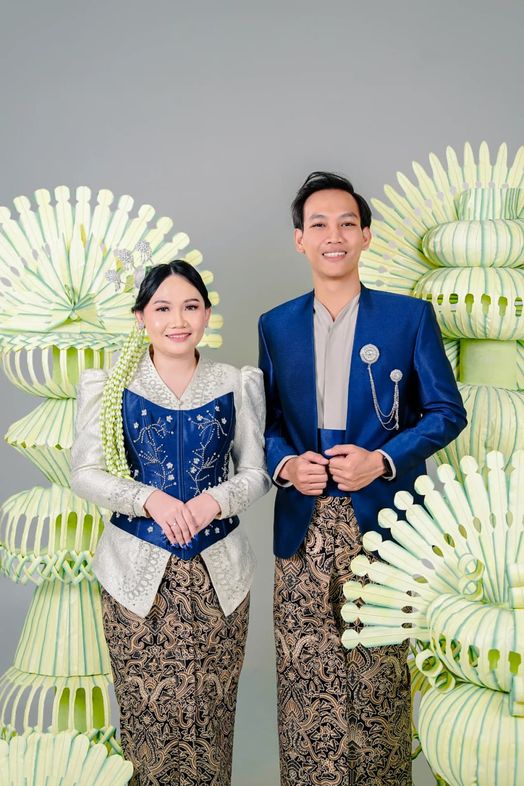Prewedding Fachri & Indah